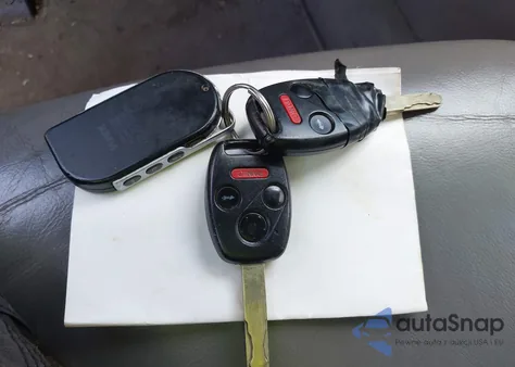 2008 Honda Civic Ex-L из США, поврежденный, VIN 2HGFA16978H345764